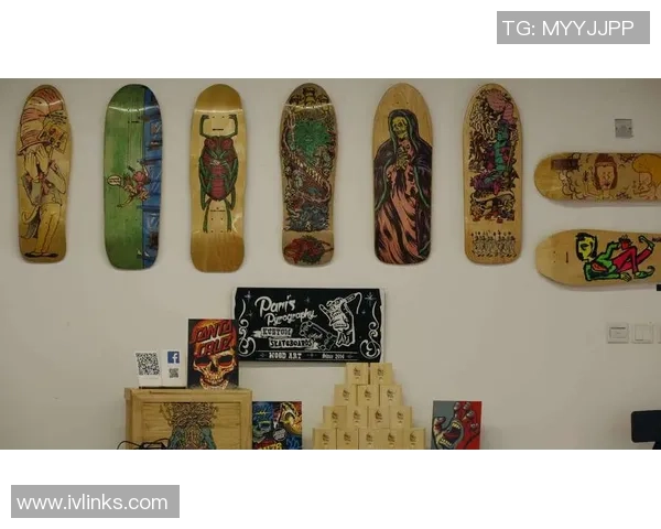 广州滑板队的节奏之旅：探索滑板文化与激情碰撞的魅力