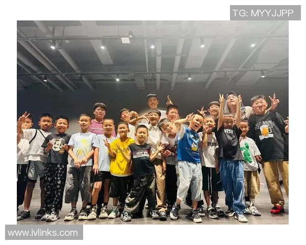 广州街舞队如何引领技术变革掀起热议与潮流新风尚